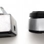 Fender PT-10 & Lyon By Washburn Distortion Pedal (lot of 2) - Read