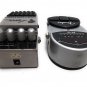 Fender PT-10 & Lyon By Washburn Distortion Pedal (lot of 2) - Read