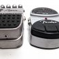 Fender PT-10 & Lyon By Washburn Distortion Pedal (lot of 2) - Read