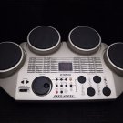 Used Yamaha DD-20C Digital Percussion Electronic Drum Set - READ