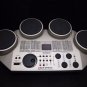 Used Yamaha DD-20C Digital Percussion Electronic Drum Set - READ