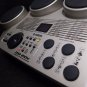 Used Yamaha DD-20C Digital Percussion Electronic Drum Set - READ