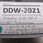 Used Yamaha DD-20C Digital Percussion Electronic Drum Set - READ