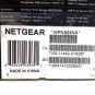 NETGEAR RangeMax Wireless Router WPN824 - Tested for Power