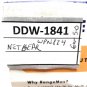 NETGEAR RangeMax Wireless Router WPN824 - Tested for Power