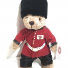Herrington Teddy Bear Hard Rock London with Tag - Excellent Condition!