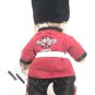Herrington Teddy Bear Hard Rock London with Tag - Excellent Condition!