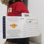 Herrington Teddy Bear Hard Rock London with Tag - Excellent Condition!
