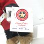 Herrington Teddy Bear Hard Rock London with Tag - Excellent Condition!