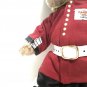 Herrington Teddy Bear Hard Rock London with Tag - Excellent Condition!