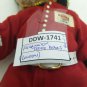 Herrington Teddy Bear Hard Rock London with Tag - Excellent Condition!