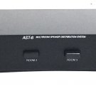 Soundolier AST-6 Speaker Surround Sound System