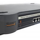 Linksys EtherFast 10/100 8-Port Workgroup Hub Model EFAH08W