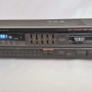 VINTAGE PIONEER STEREO RECEIVER SX-1000 AM/FM TUNER 5 BAND EQUALIZER - READ