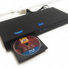 Samsung BD-C6900 3D Blu-Ray Player NO REMOTE