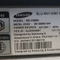 Samsung BD-C6900 3D Blu-Ray Player NO REMOTE