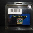 Vintage Tandy Radio Shack TRS-80 Color Baseball Game - missing book