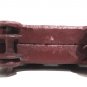 Vintage? 4 Piece Cast Iron Train Set