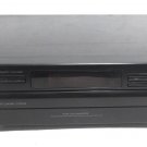 JVC XL-F108BK CD Changer - For Parts