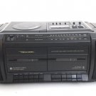 Vintage Realistic CD-3305 Boombox - For Parts & Repair