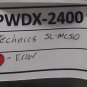 Technics SL-MC50 CD Changer MASH - For Parts / Repair