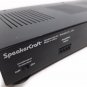 SpeakerCraft S8DC Multi Room Speaker Selector - No Cord - READ