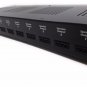 SpeakerCraft S8DC Multi Room Speaker Selector - No Cord - READ