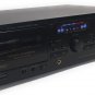 JVC Double Cassette Deck TD-W254BK Needs Repair