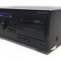 JVC Double Cassette Deck TD-W254BK Needs Repair