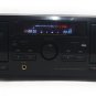 JVC Double Cassette Deck TD-W254BK Needs Repair