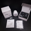 SYLVANIA MUSICLITES SPEAKER LIGHTS 10-WATT LED WITH APPLE TRANSMITTER - Parts