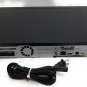 Panasonic Blu-Ray Player SA-BTT466 - READ