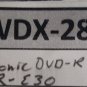 Panasonic DVD-R DVD Recorder DMR-E30 - For Parts