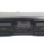 Sony TC-WE471 Cassette Deck - For Parts & Repair - VERY CLEAN!