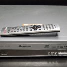 Panasonic DVD Home Theater SA-HT720 with Remote EUR 7722X40 - Untested No Cord