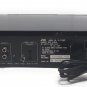 JVC XL-V250 CD Player Vintage - Powers On - For Parts