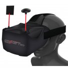 Eachine Goggles Two 5 Inches 40 CH VR HD FPV Glasses