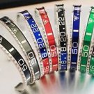 Speedometer Bracelet GMT Master Pepsi Submariner Coke Hulk Batman Watch FREE Gif