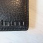 Hartmann luggage Leather money clip wallet - credit card wallet