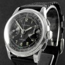 Vintage Forsythe Swiss Chronograph - LANDERON 48 - 17j. c.1940s-50s