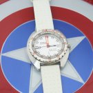 Limited Edition Doxa Sub 1200t SeaRambler Helium valve Professional Diving Watch