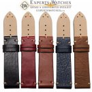 ExpertsWatches Hand Made Premium Leather Stitched Vintage Watch Strap Band 20 mm