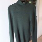 New Matinique Men Shirt Small Turtleneck sweater w tag night club wear 60% OFF