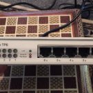 SMC SMC3206TB TIGERHUB TP6B 6 PORT HUB 720.242 Great Condition