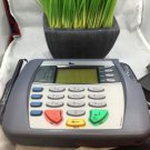 Verifone Omni 7000 MPD POS Credit Card Terminal with Cable & Power Signature Pen