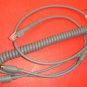 ORIGINAL 1p Symbol BarCode Scanner LS4208 LS2208 PS2 Wedge CABLE