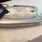 Netgear WGR614 54 Mbps 4-Port 10/100 Wireless G Router for Cable/DSL Modem