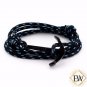 Namaste Hand Crafted Adjustable Anchor Nautical Rope FREE Bracelet Miansai Style
