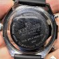 Serviced Vintage Breitling ChonoMat Automatic Chronograph Cal 11 1808 48mm Large