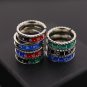 SpeedoMeter Ring GMT Master Pepsi Submariner Coke Hulk Batman Daytona Yatcht